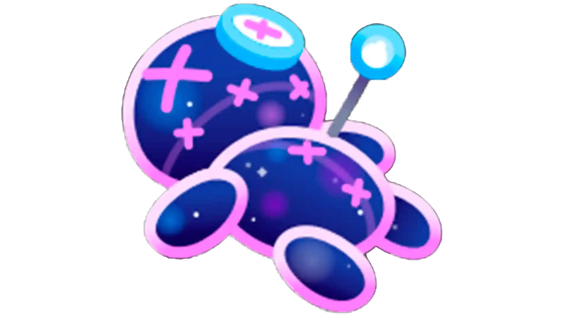 Voodoo Doll [Far Galaxy]